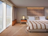 Jumeirah Beach Hotel - One Bedroom Ocean Suite Jumeirah Beach Hotel - One Bedroom Ocean Suite